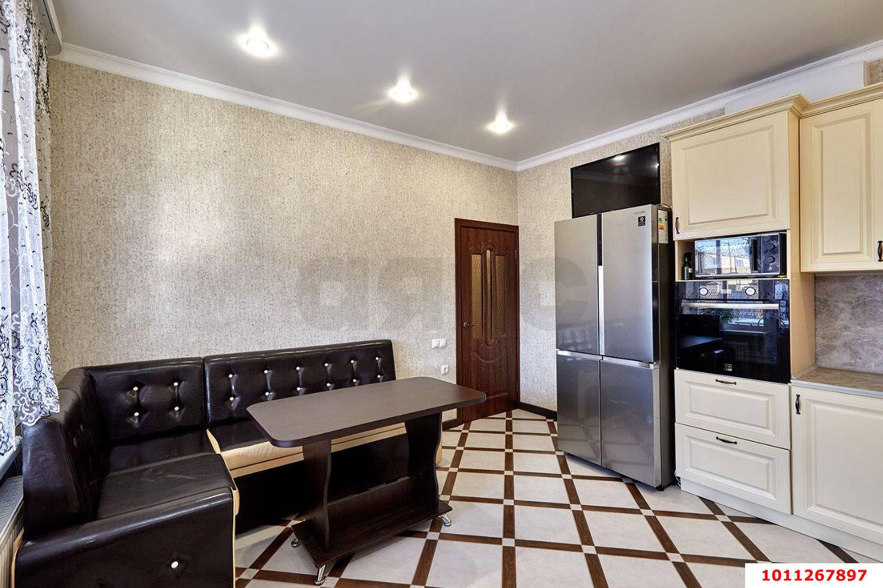 Фото №23: Дом 142 м² + 8 сот. - Ленина, территория ДНТ Виктория, ул. Кубанская, 33/1