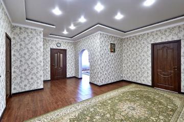 Фото №4: Дом 142 м² - Ленина, мкр. территория ДНТ Виктория, ул. Кубанская, 33/1