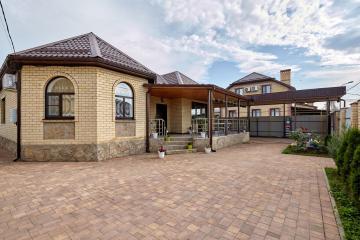 Фото №1: Дом 142 м² - Ленина, мкр. территория ДНТ Виктория, ул. Кубанская, 33/1