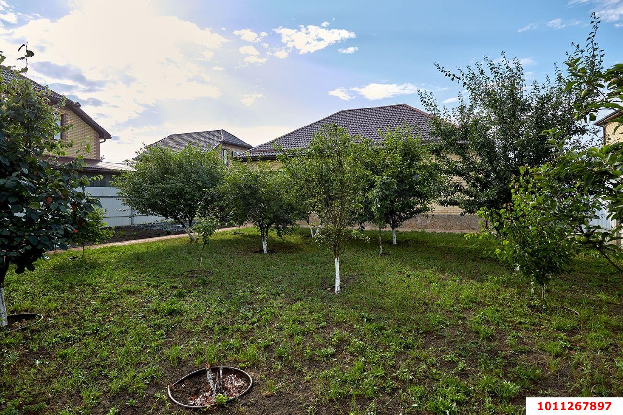 Фото №18: Дом 142 м² + 8 сот. - Ленина, Карасунский внутригородской округ, мкр. территория ДНТ Виктория, ул. Кубанская, 33/1