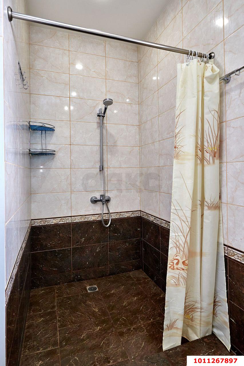 Фото №6: Дом 142 м² + 8 сот. - Ленина, Карасунский внутригородской округ, мкр. территория ДНТ Виктория, ул. Кубанская, 33/1