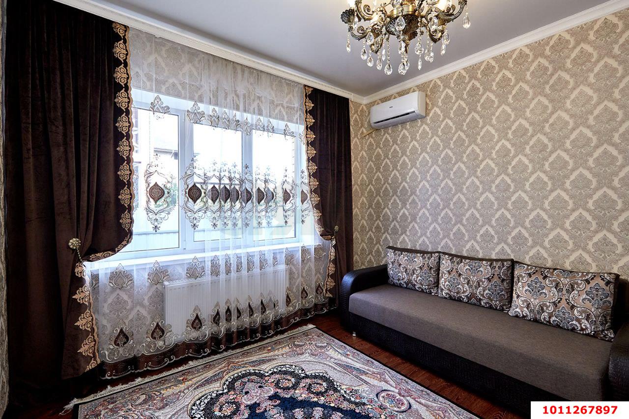 Фото №14: Дом 142 м² + 8 сот. - Ленина, Карасунский внутригородской округ, мкр. территория ДНТ Виктория, ул. Кубанская, 33/1