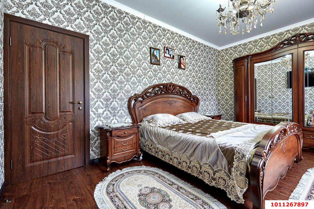 Фото №13: Дом 142 м² + 8 сот. - Ленина, территория ДНТ Виктория, ул. Кубанская, 33/1
