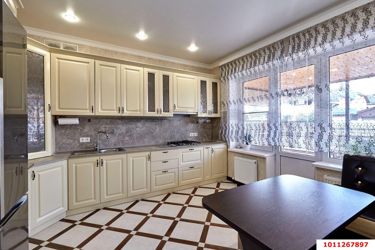 Фото №21: Дом 142 м² + 8 сот. - Ленина, Карасунский внутригородской округ, мкр. территория ДНТ Виктория, ул. Кубанская, 33/1