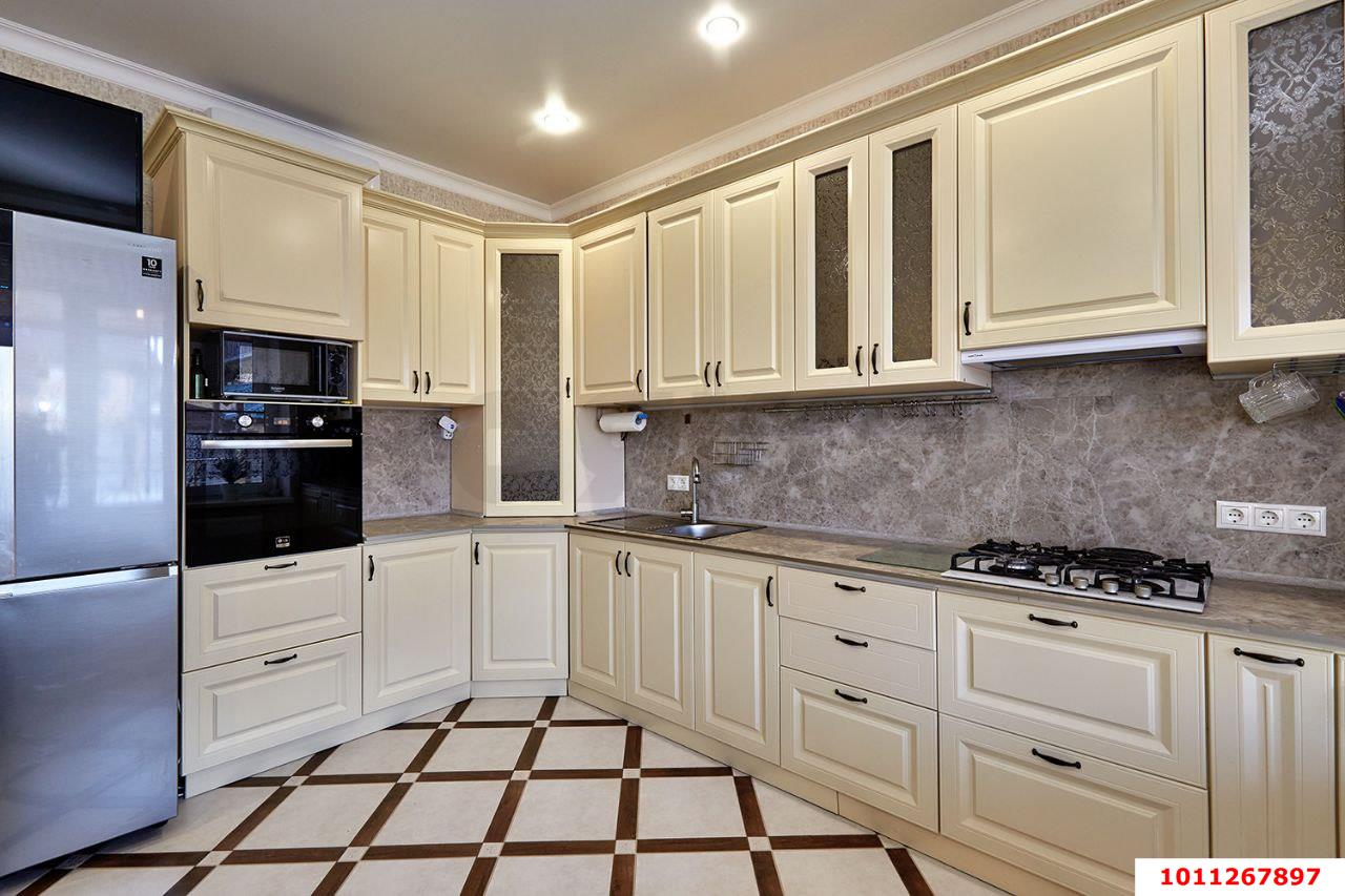 Фото №22: Дом 142 м² + 8 сот. - Ленина, территория ДНТ Виктория, ул. Кубанская, 33/1