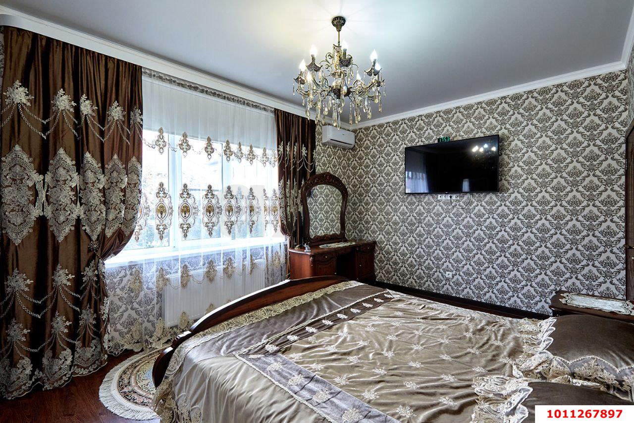 Фото №11: Дом 142 м² + 8 сот. - Ленина, Карасунский внутригородской округ, мкр. территория ДНТ Виктория, ул. Кубанская, 33/1