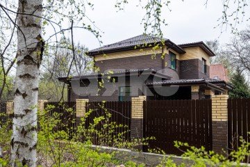 Фото №3: Дом 192 м² - дачный  Загорянский, мкр. ДСК Пятилетка, ул. Котовского, 9