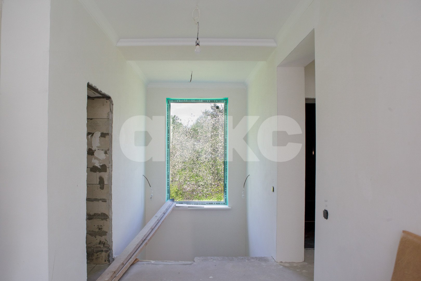Фото №25: Дом 192 м² + 9 сот. - дачный  Загорянский, ДСК Пятилетка, ул. Котовского, 9