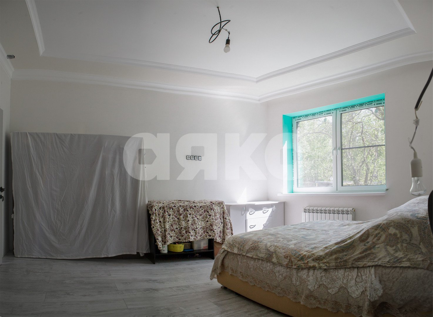 Фото №18: Дом 192 м² + 9 сот. - дачный  Загорянский, ДСК Пятилетка, ул. Котовского, 9