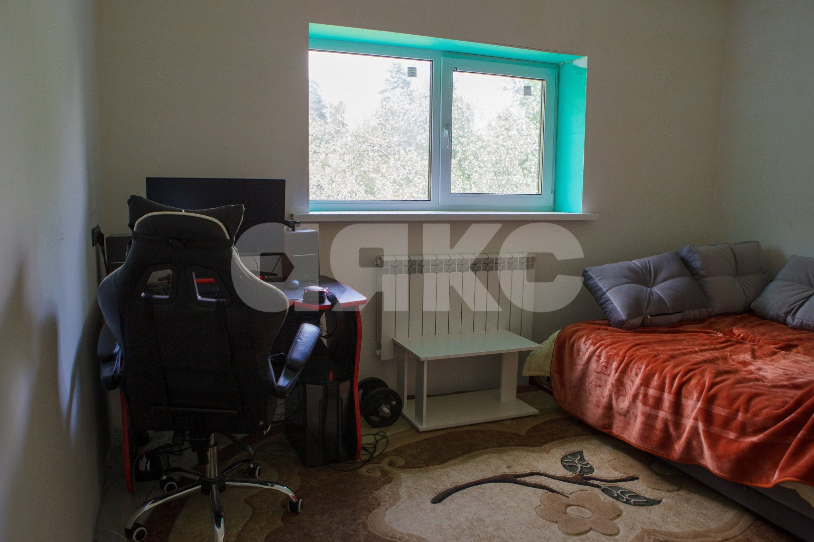 Фото №22: Дом 192 м² + 9 сот. - дачный  Загорянский, ДСК Пятилетка, ул. Котовского, 9