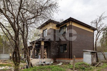 Фото №2: Дом 192 м² - дачный  Загорянский, мкр. ДСК Пятилетка, ул. Котовского, 9