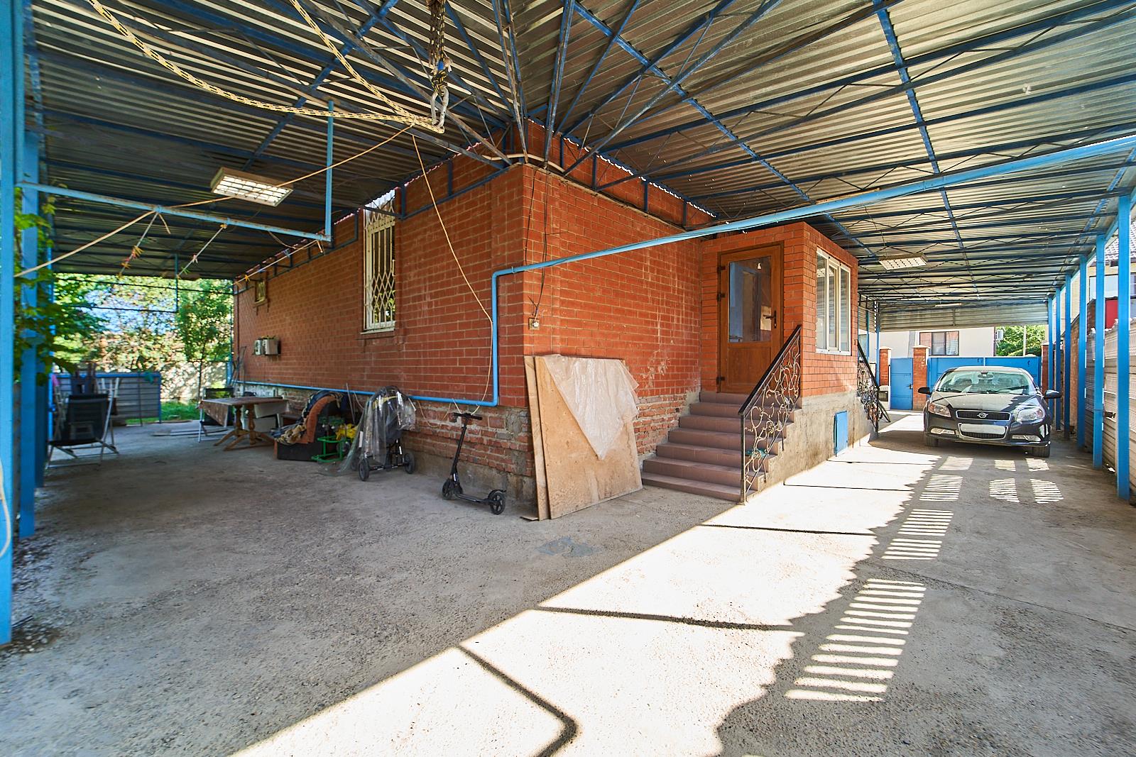 Фото №9: Дом 349 м² + 9.71 сот. - Краснодар, ул. Проезжая, 4