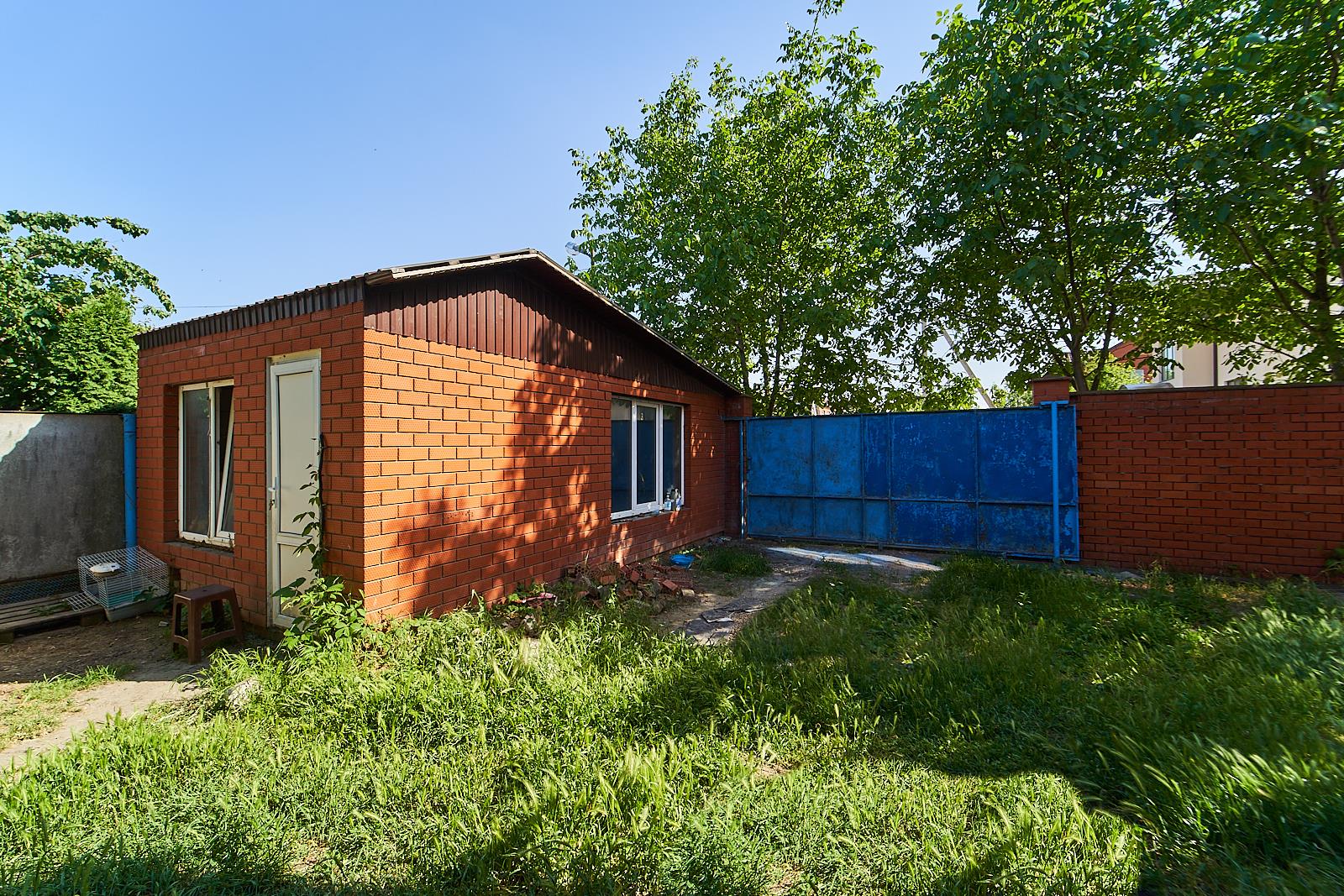 Фото №12: Дом 349 м² + 9.71 сот. - Краснодар, ул. Проезжая, 4