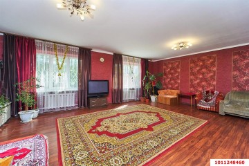 Фото №1: Дом 349 м² - Краснодар, мкр. Сады Калинина, ул. Проезжая, 4