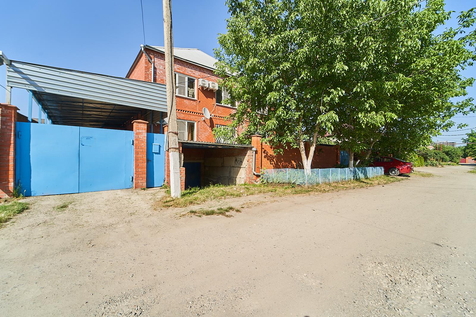 Фото №13: Дом 349 м² + 9.71 сот. - Краснодар, ул. Проезжая, 4