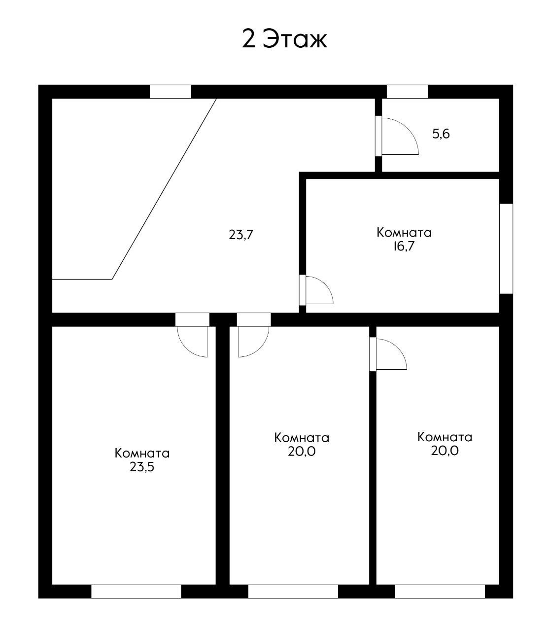 Фото №15: Дом 349 м² + 9.71 сот. - Краснодар, ул. Проезжая, 4
