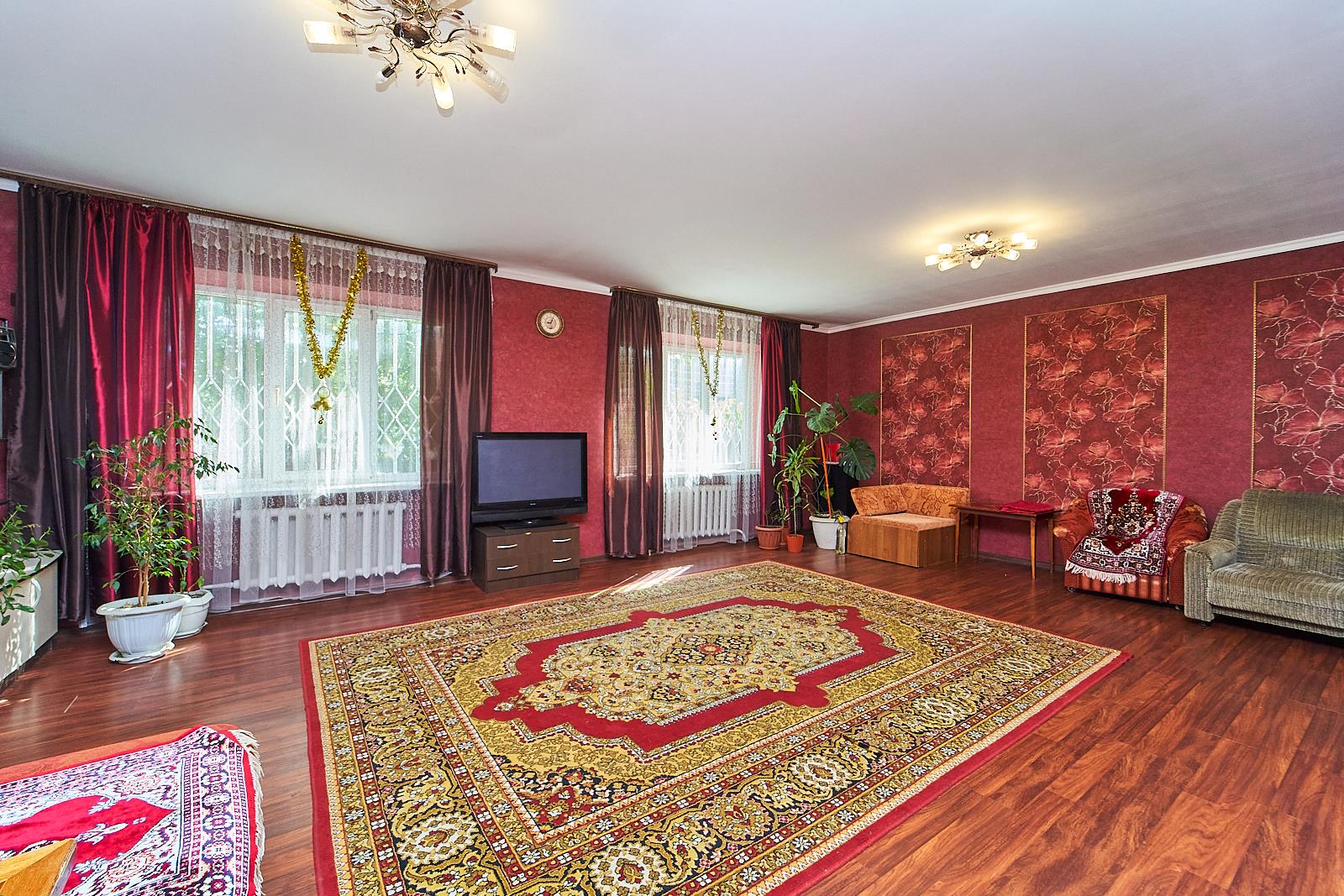 Фото №1: Дом 349 м² + 9.71 сот. - Краснодар, ул. Проезжая, 4