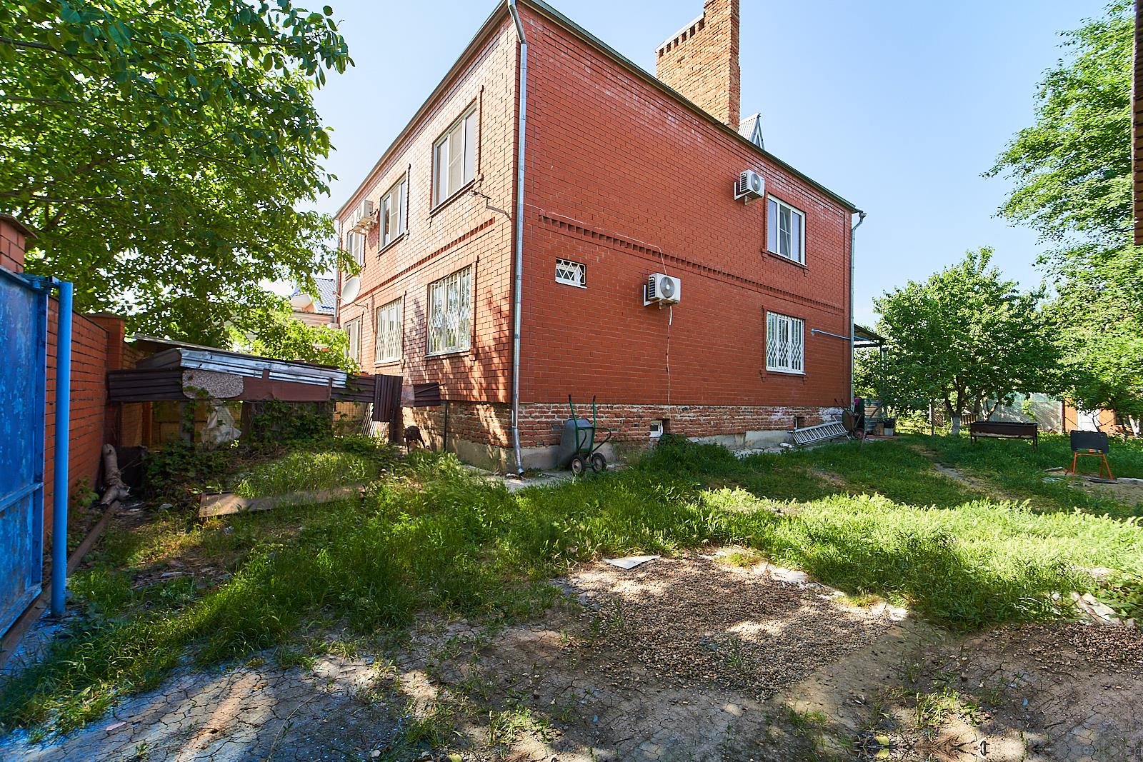 Фото №7: Дом 349 м² + 9.71 сот. - Краснодар, ул. Проезжая, 4