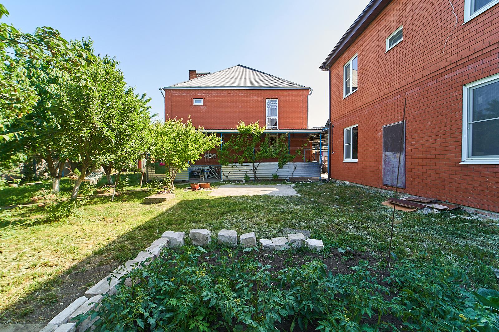 Фото №10: Дом 349 м² + 9.71 сот. - Краснодар, ул. Проезжая, 4