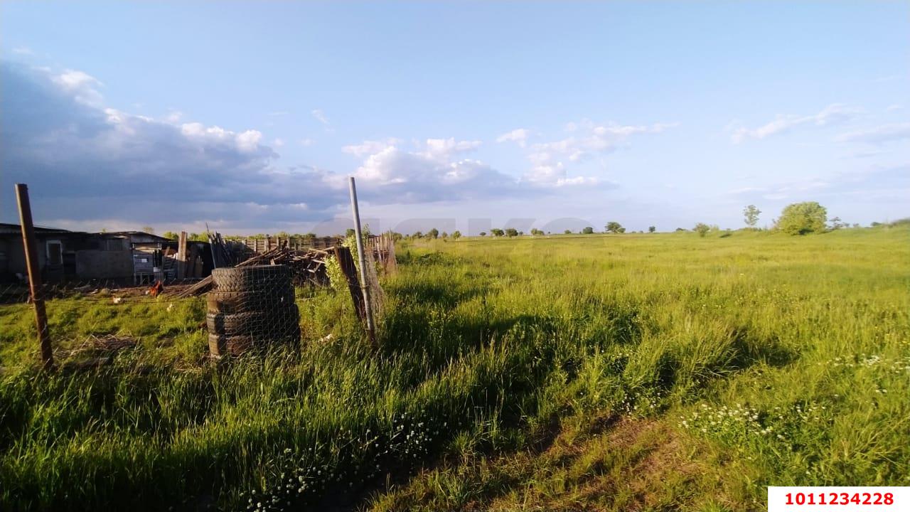 Фото №4: Земельный участок под ИЖС - Казазов