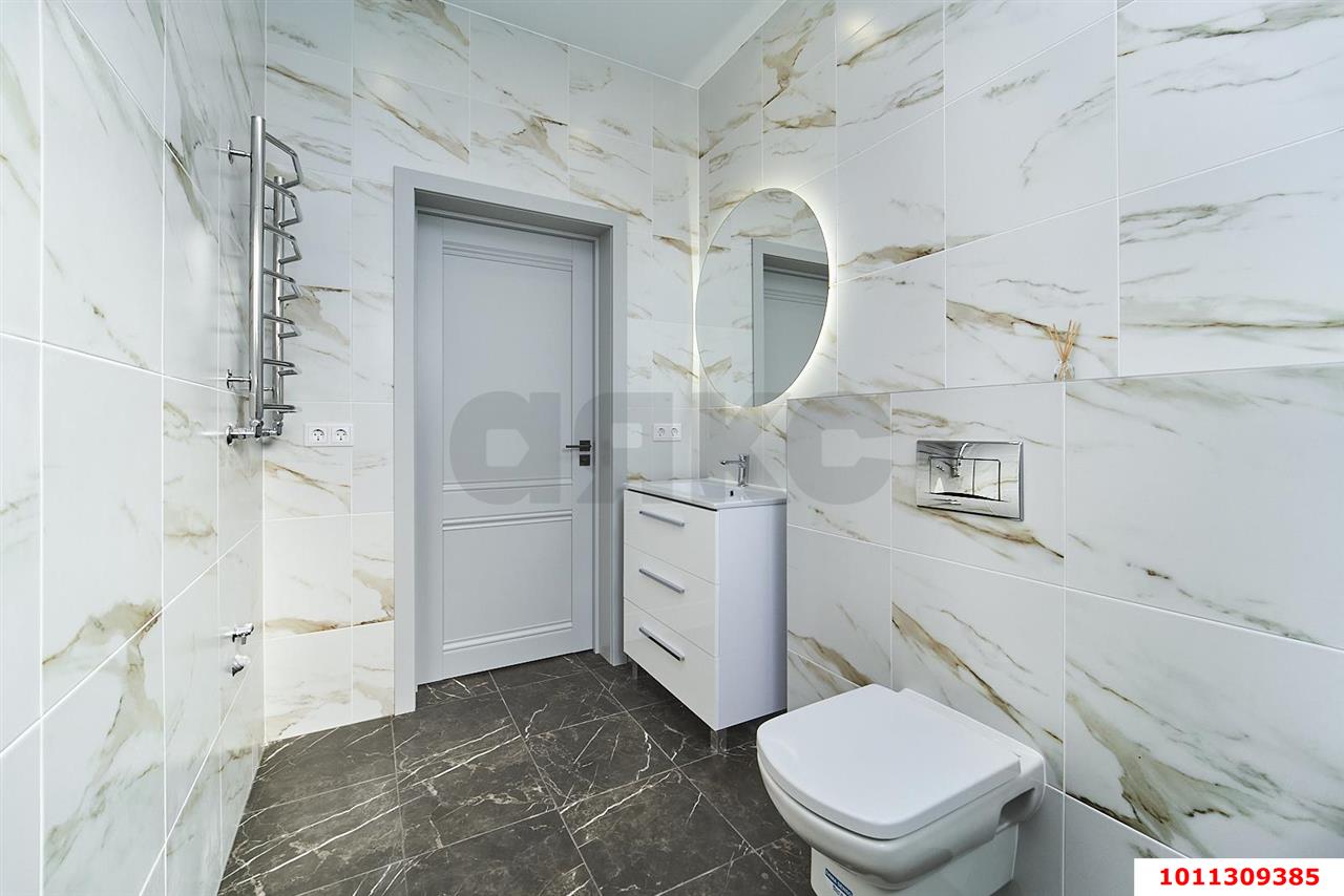 Фото №16: Дом 98 м² + 4 сот. - Политехник, Прикубанский внутригородской округ, ул. Огородная, 106