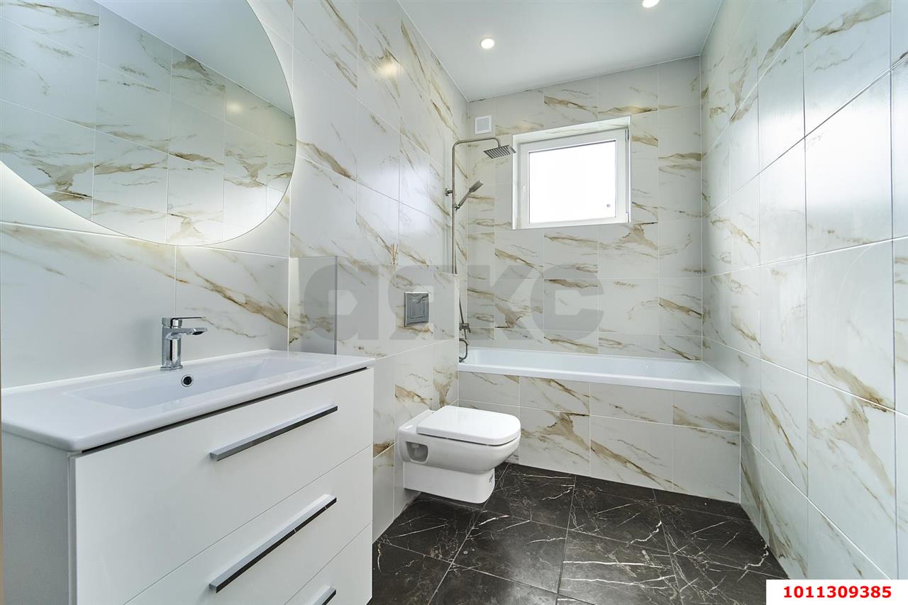 Фото №15: Дом 98 м² + 4 сот. - Политехник, Прикубанский внутригородской округ, ул. Огородная, 106