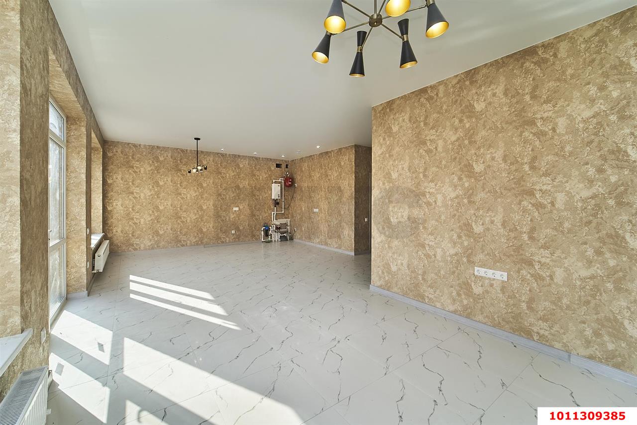 Фото №5: Дом 98 м² + 4 сот. - Политехник, Прикубанский внутригородской округ, ул. Огородная, 106