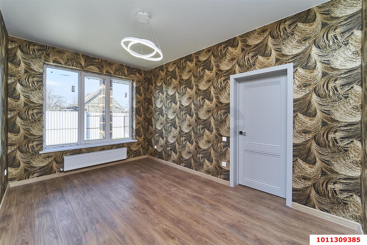 Фото №10: Дом 98 м² + 4 сот. - Политехник, Прикубанский внутригородской округ, ул. Огородная, 106