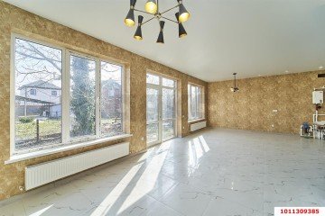 Фото №1: Дом 98 м² - Политехник, мкр. Прикубанский внутригородской округ, ул. Огородная, 106