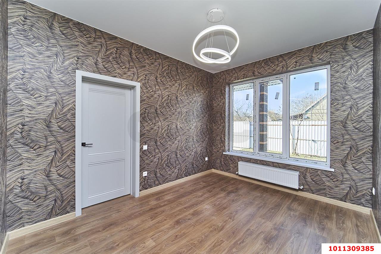 Фото №8: Дом 98 м² + 4 сот. - Политехник, Прикубанский внутригородской округ, ул. Огородная, 106