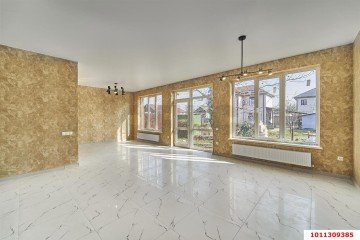 Фото №3: Дом 98 м² - Политехник, мкр. Прикубанский внутригородской округ, ул. Огородная, 106