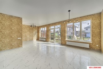 Фото №3: Дом 98 м² - Политехник, мкр. Прикубанский внутригородской округ, ул. Огородная, 106