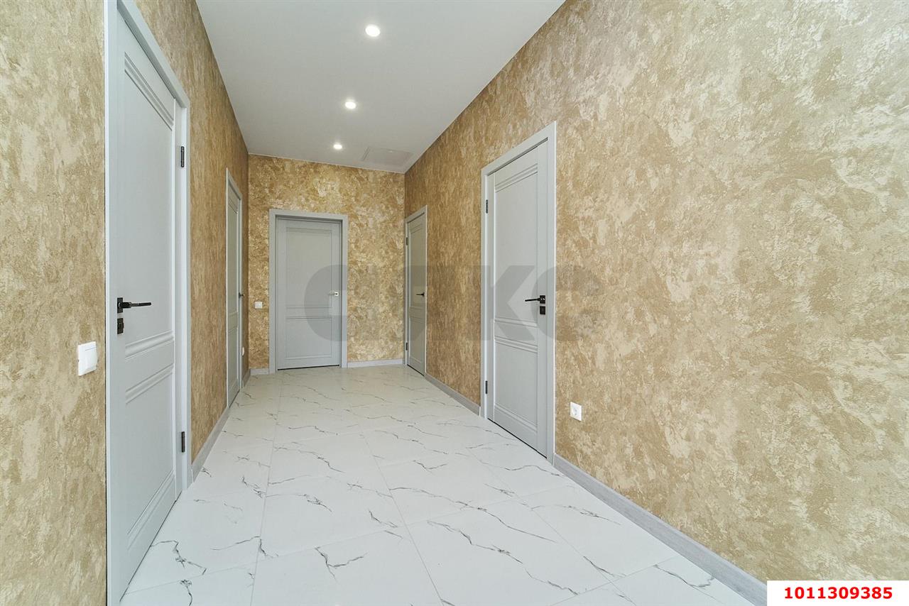 Фото №7: Дом 98 м² + 4 сот. - Политехник, Прикубанский внутригородской округ, ул. Огородная, 106