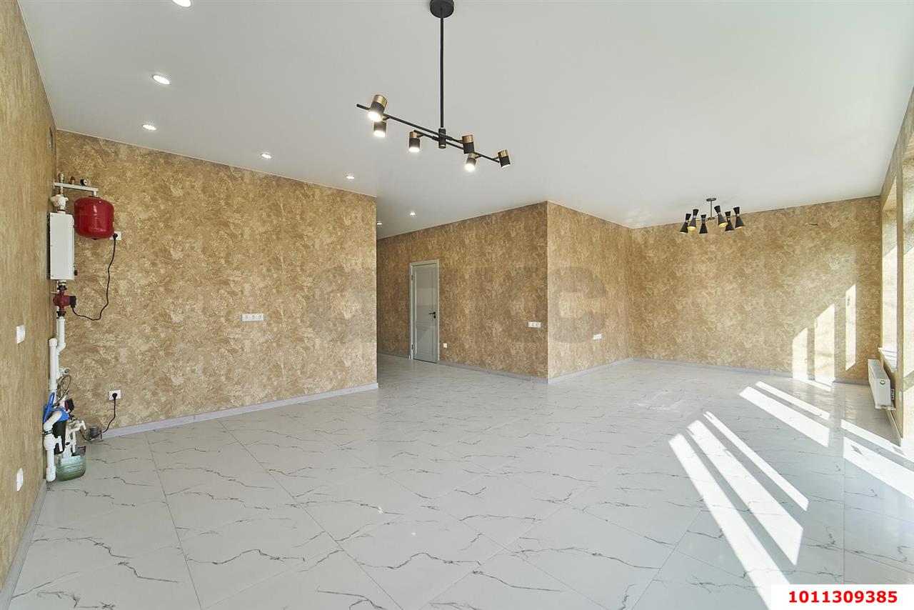 Фото №6: Дом 98 м² + 4 сот. - Политехник, Прикубанский внутригородской округ, ул. Огородная, 106