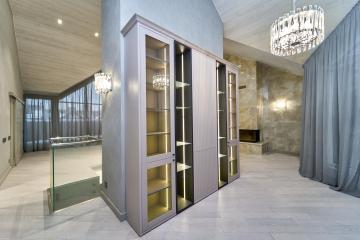 Фото №5: Пентхаус 263 м² - Краснодар, мкр. Прикубанский внутригородской округ, ул. Филатова, 19/2