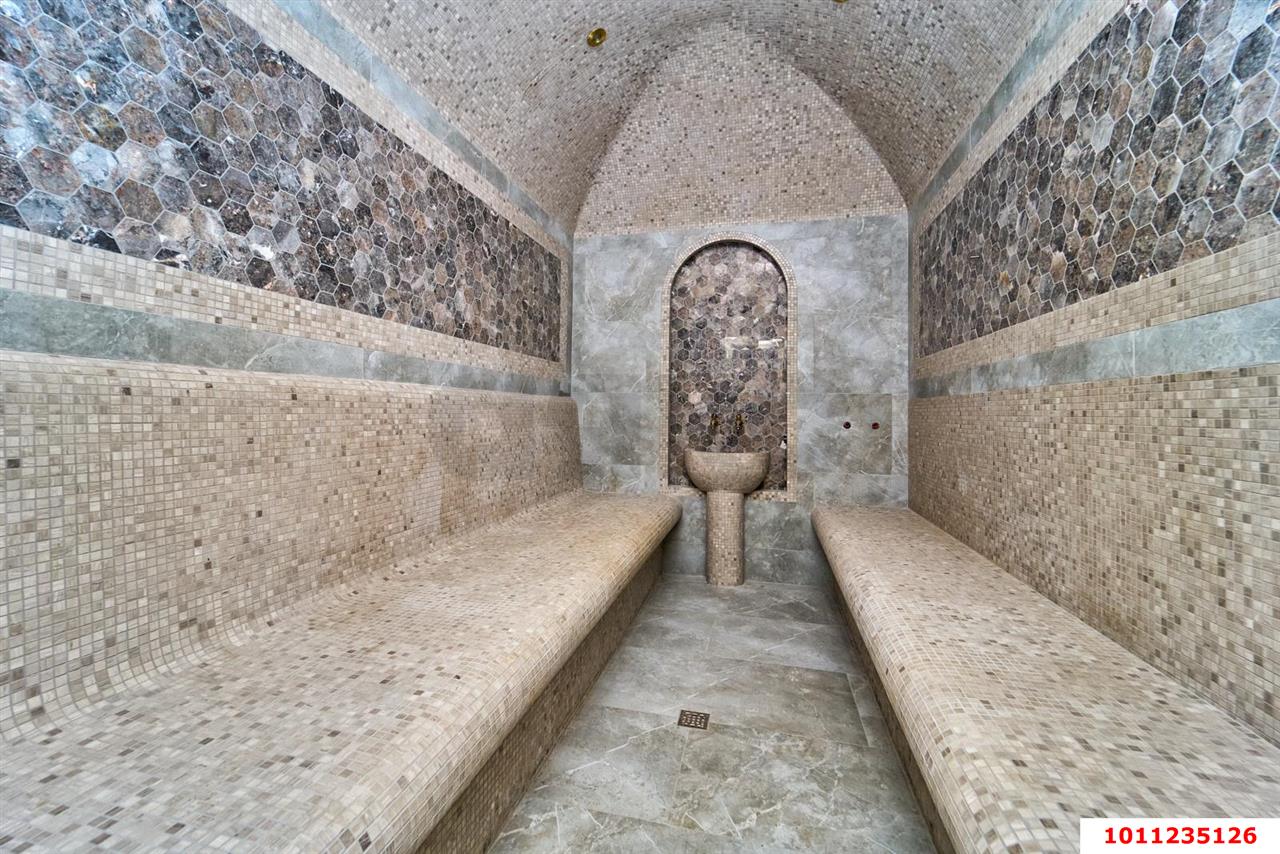 Фото №17: Пентхаус 460 м² - Краснодар, Школьный, ул. Филатова, 19/2