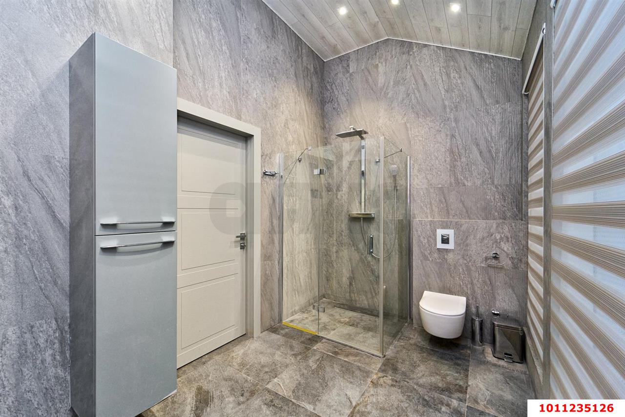 Фото №15: Пентхаус 460 м² - Краснодар, Круглик, Школьный, мкр. Прикубанский внутригородской округ, ул. Филатова, 19/2