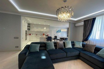 Фото №2: Пентхаус 263 м² - Краснодар, мкр. Школьный, ул. Филатова, 19/2