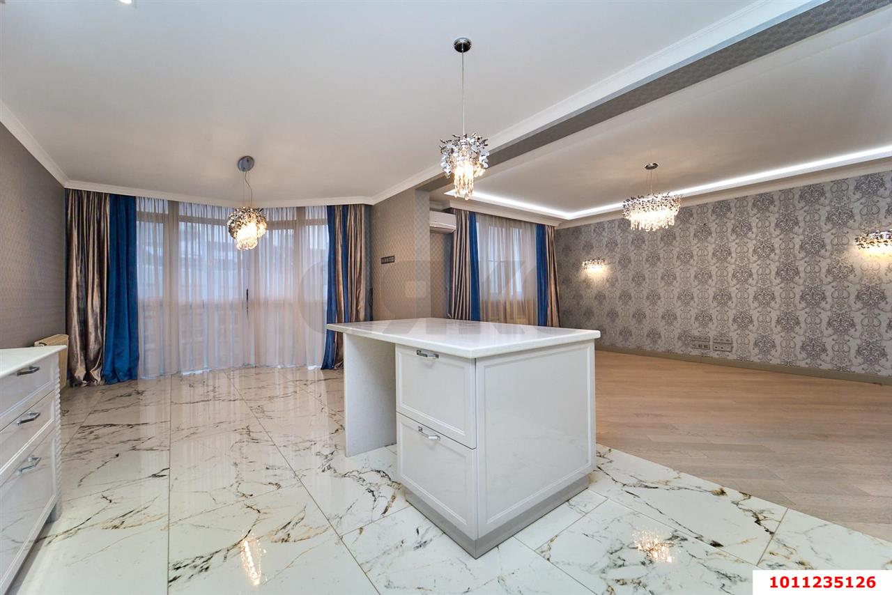 Фото №4: Пентхаус 460 м² - Краснодар, Школьный, ул. Филатова, 19/2