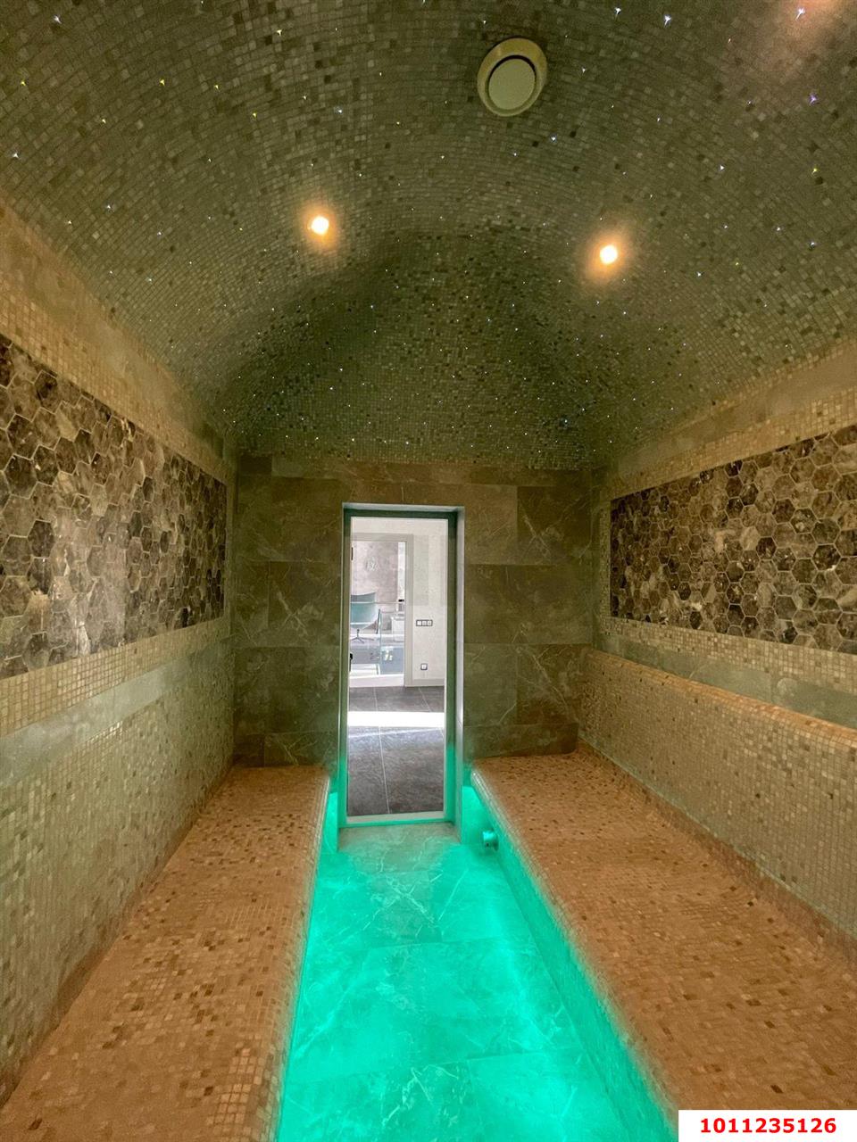 Фото №13: Пентхаус 263 м² - Краснодар, Школьный, ул. Филатова, 19/2