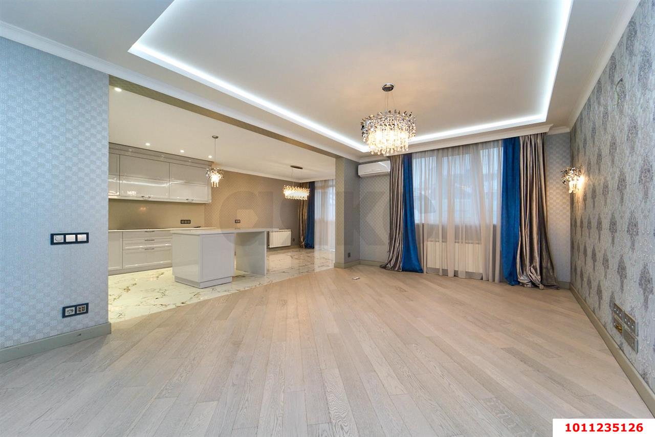 Фото №2: Пентхаус 460 м² - Краснодар, Школьный, ул. Филатова, 19/2