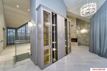 Фото №5: Пентхаус 263 м² - Краснодар, мкр. Школьный, ул. Филатова, 19/2