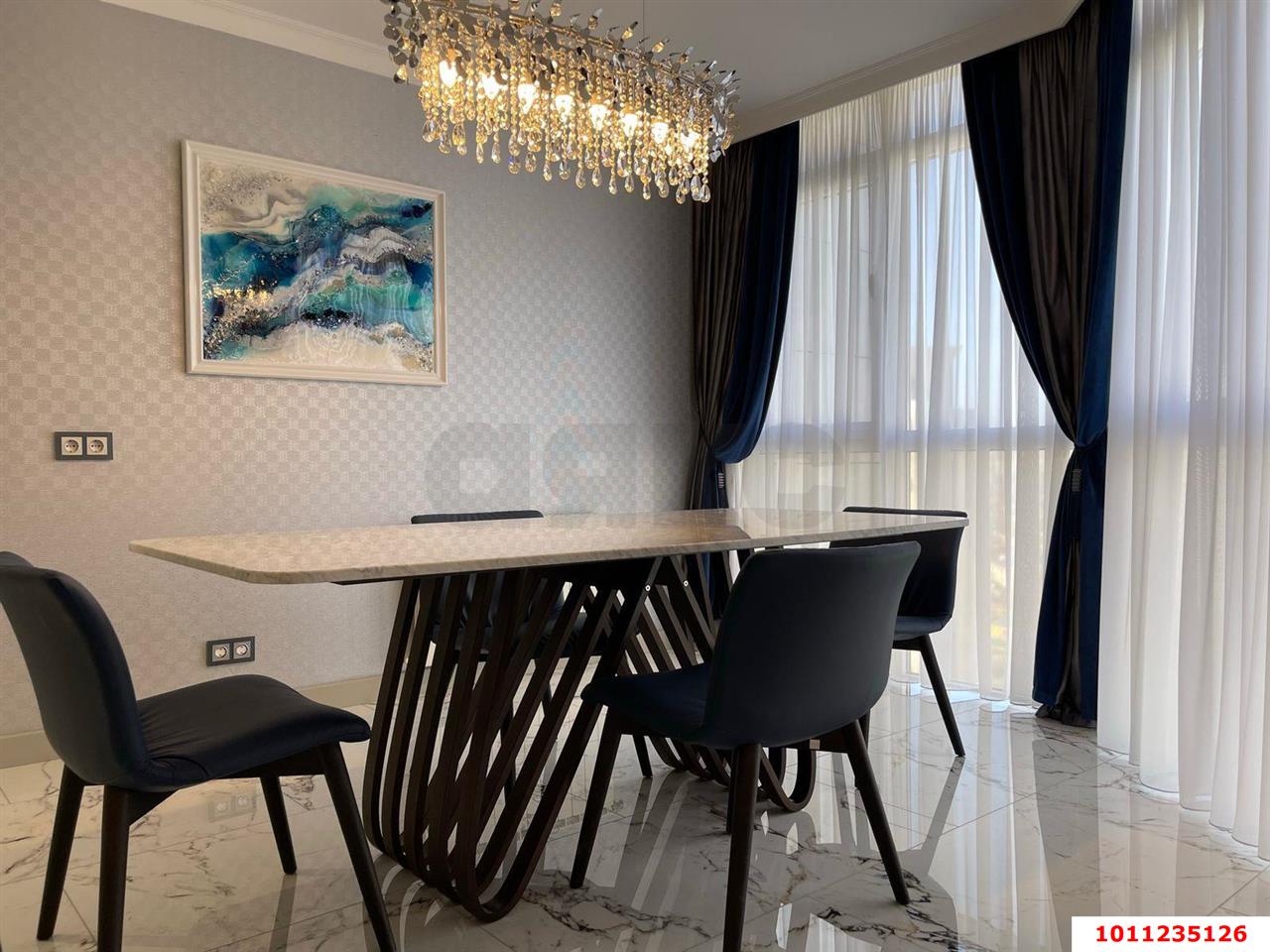 Фото №6: Пентхаус 263 м² - Краснодар, Школьный, ул. Филатова, 19/2