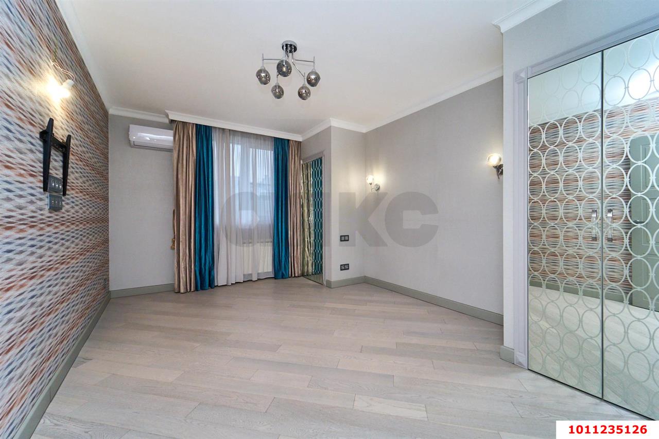 Фото №11: Пентхаус 460 м² - Краснодар, Школьный, ул. Филатова, 19/2