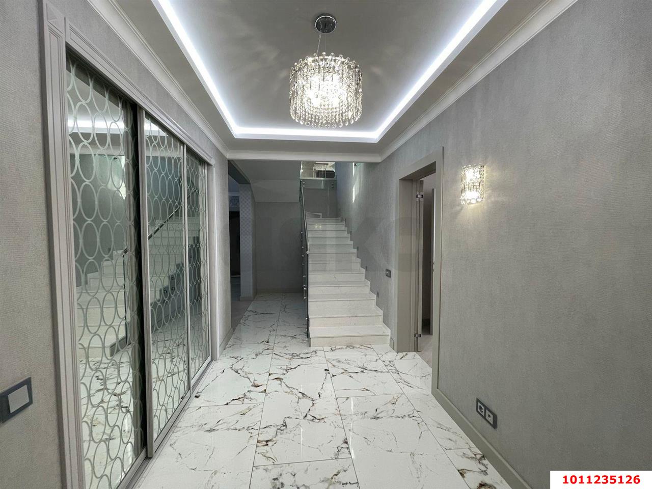 Фото №12: Пентхаус 263 м² - Краснодар, Школьный, ул. Филатова, 19/2