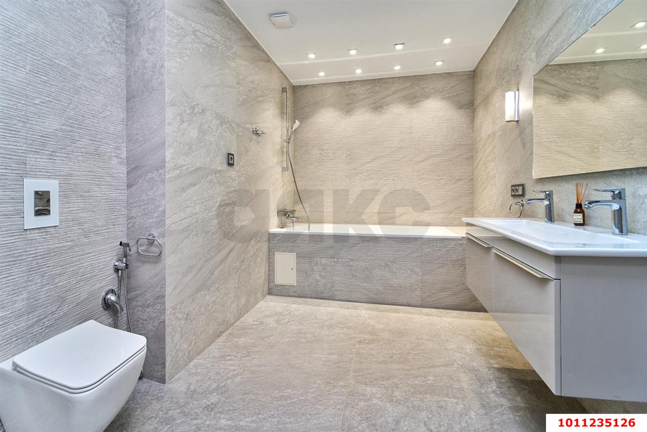 Фото №14: Пентхаус 460 м² - Краснодар, Школьный, ул. Филатова, 19/2