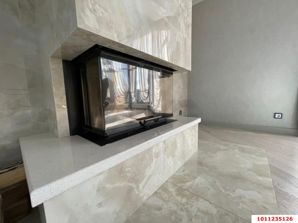 Фото №9: Пентхаус 263 м² - Краснодар, Школьный, ул. Филатова, 19/2