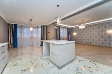 Фото №4: Пентхаус 263 м² - Краснодар, мкр. Прикубанский внутригородской округ, ул. Филатова, 19/2