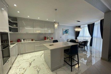 Фото №4: Пентхаус 263 м² - Краснодар, мкр. Школьный, ул. Филатова, 19/2