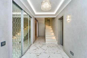 Фото №1: Пентхаус 263 м² - Краснодар, мкр. Прикубанский внутригородской округ, ул. Филатова, 19/2